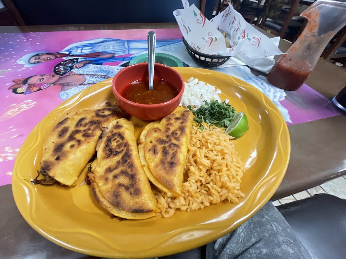 Juanito's Mexican Restaurant